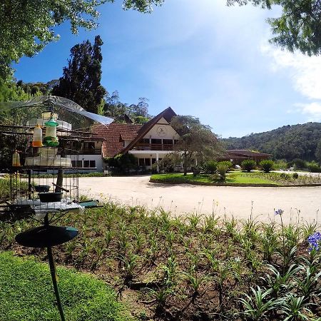 וארגם אלטה Hotel Fazenda Monte Verde Golf & Resort מראה חיצוני תמונה