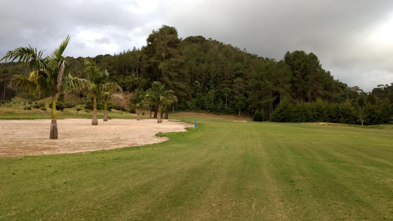 וארגם אלטה Hotel Fazenda Monte Verde Golf & Resort מראה חיצוני תמונה